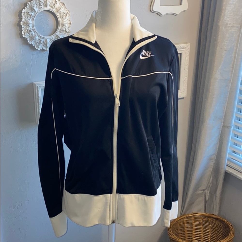 Nike Jogging Outfit